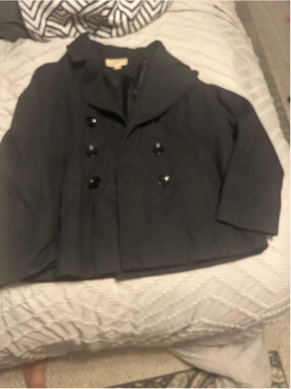Michael kors coat